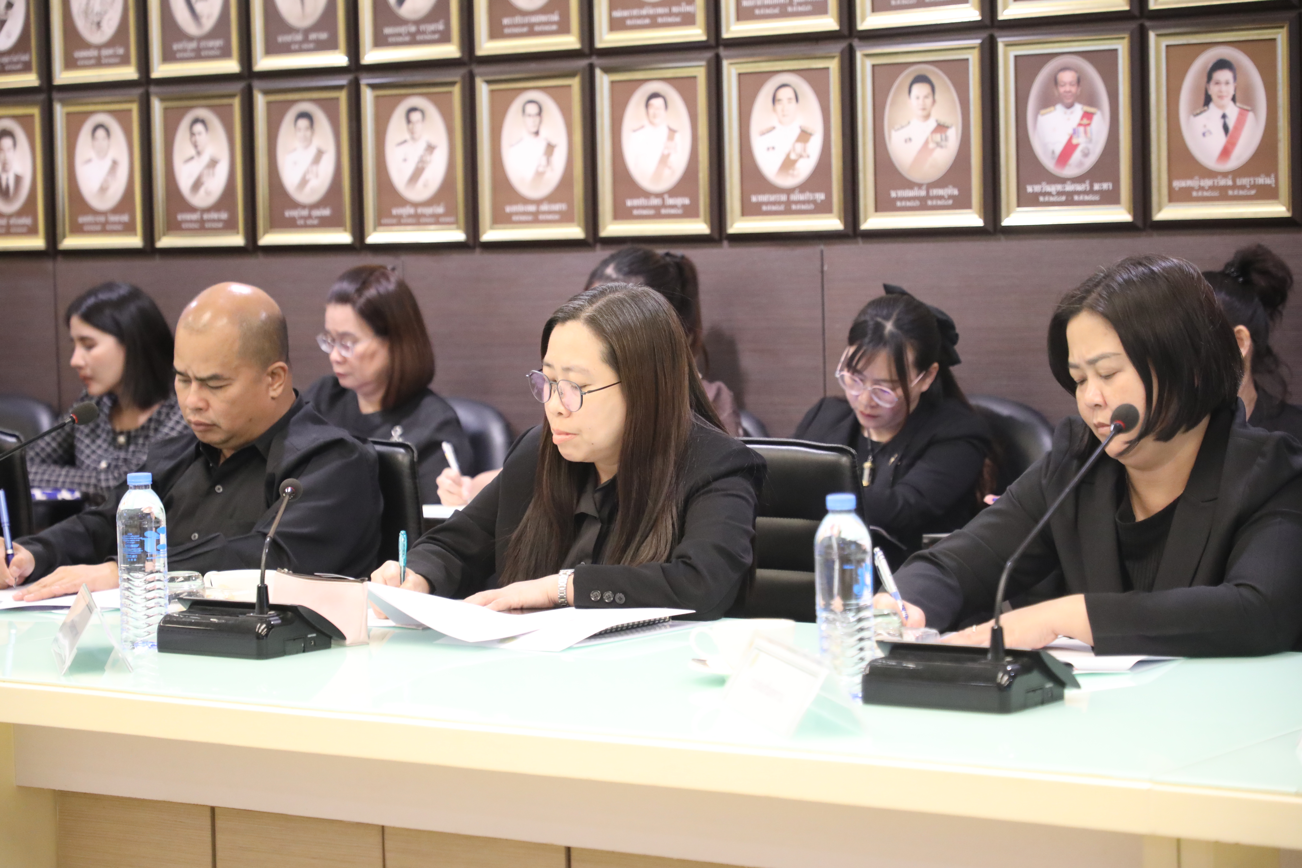 title - ส.ป.ก. ประชุมคณะกรรมการดำเนินการจัดงานวันเด็กแห่งชาติ ประจำปี 2569 ของกระทรวงเกษตรและสหกรณ์ ครั้งที่ 1/2568